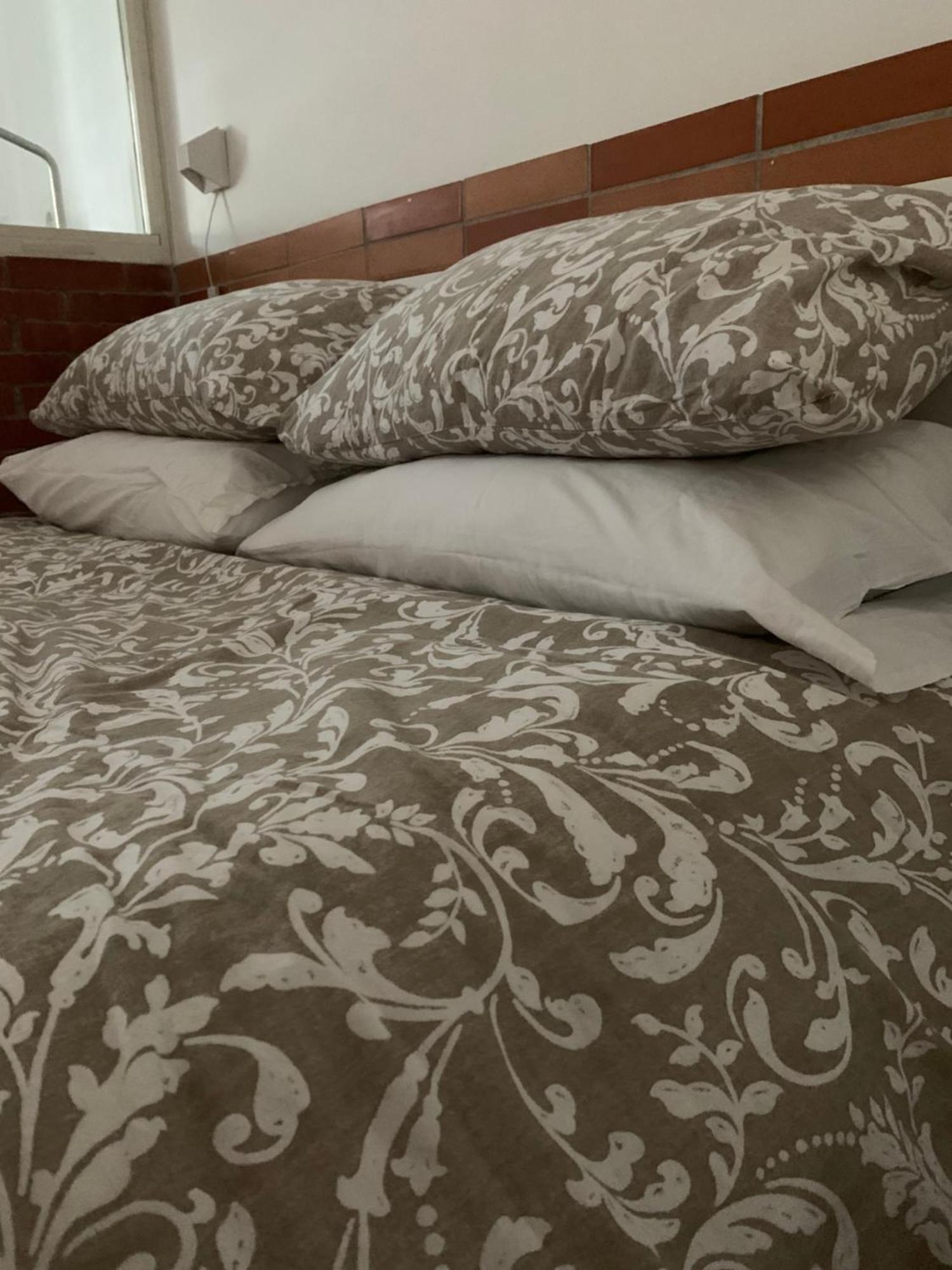 Bed and breakfast Borgo Al Vaticano 3*