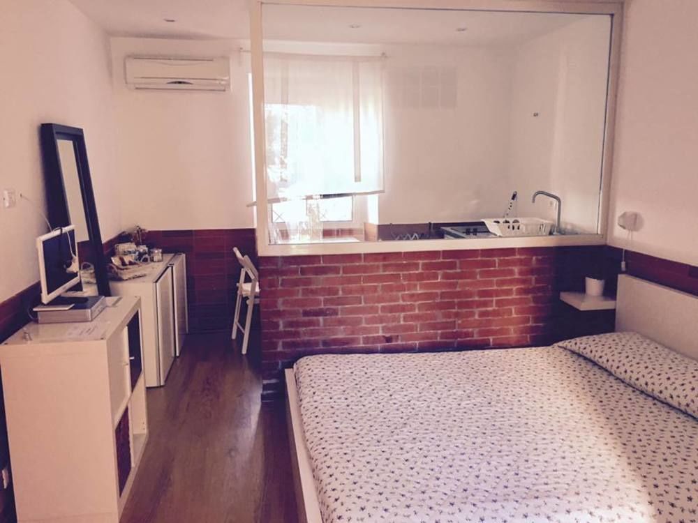 Bed and breakfast Borgo Al Vaticano Roma